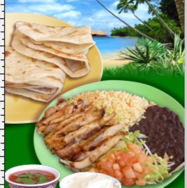 The First Tortilla Grill Best mexican in Rockville Centre, NY Order