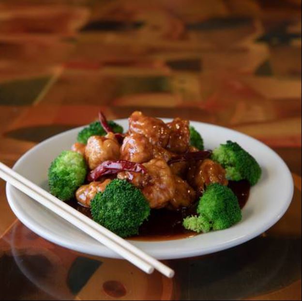 Bamboo Garden Restaurant Order Online Youngstown, OH