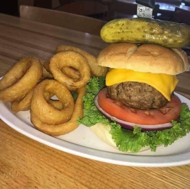 The Deli at Pecan Square Order Online Salisbury, MD