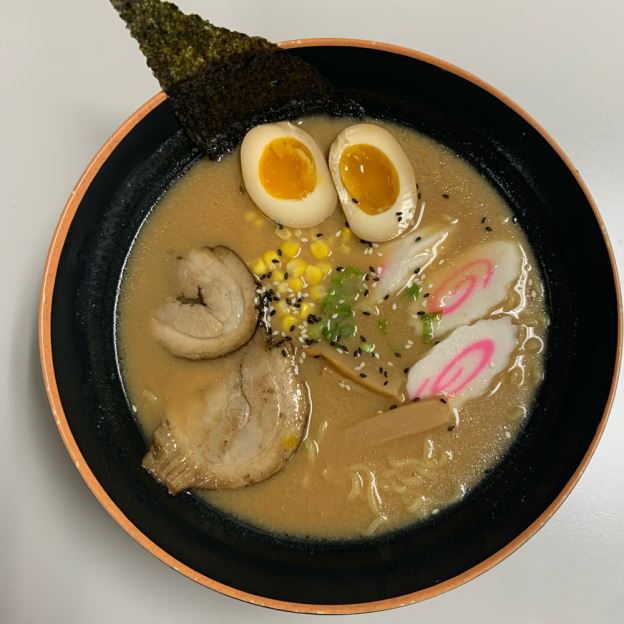 Zen Ramen Order Online Madison, WI