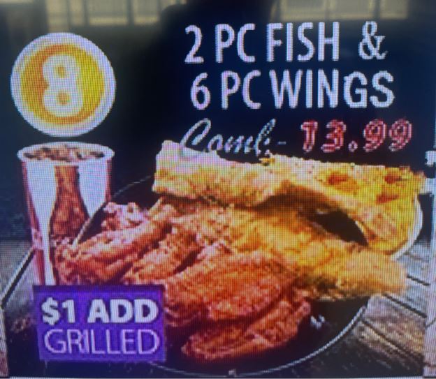 Btj Wings Best wings in Columbus, GA Order Online