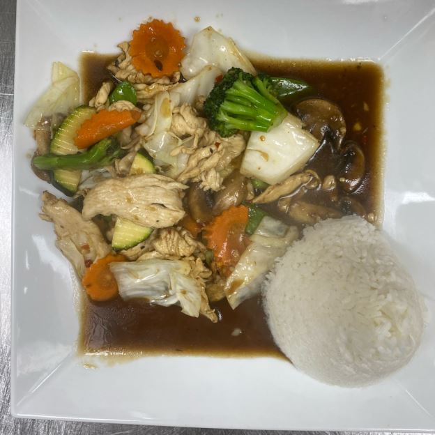 Chilli Thai of Irving Order Online Irving, TX