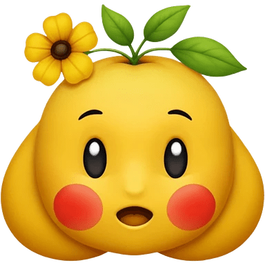 Nude woman bent over emoji | AI Emoji Generator
