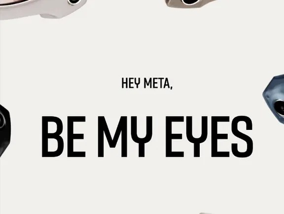 Meta Adds Assistance for Vision Impaired Users in Ray Ban AI Glasses