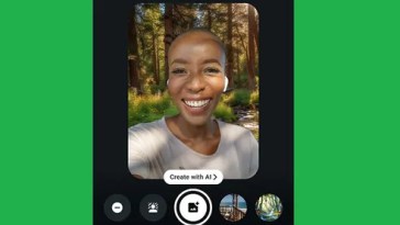 Meta Outlines WhatsApp Updates, Including AI-Generated Backgrounds