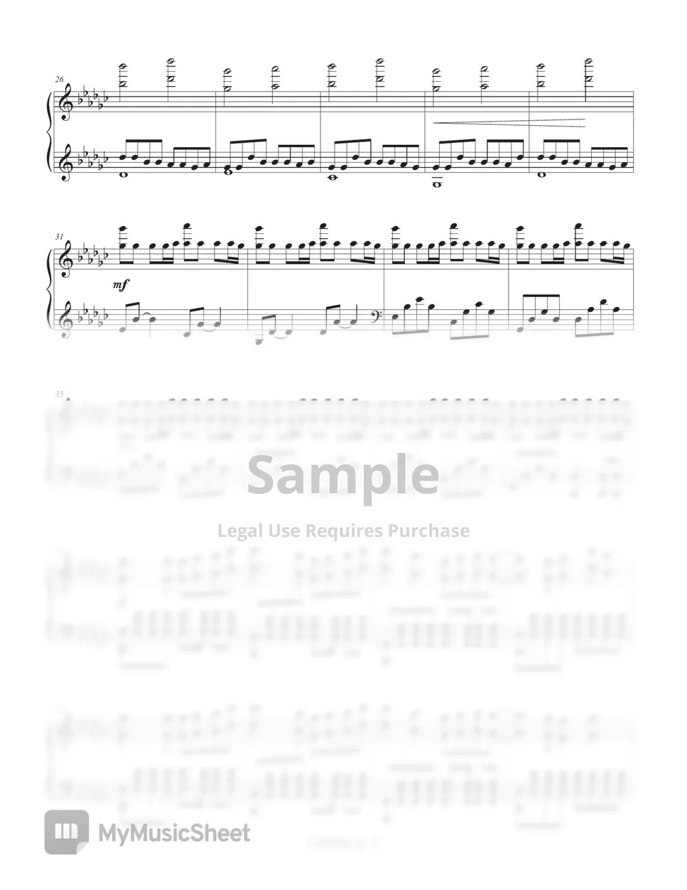 Zeraphym Lifeline Sheets by Lazypianist