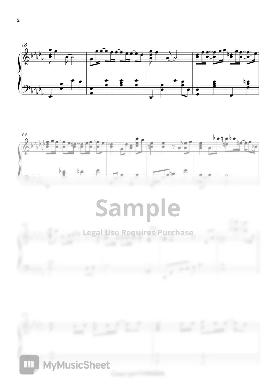 Jung Seung Hwan (정승환) My Christmas Wish (십이월 이십오일의 고백) (Hard Version