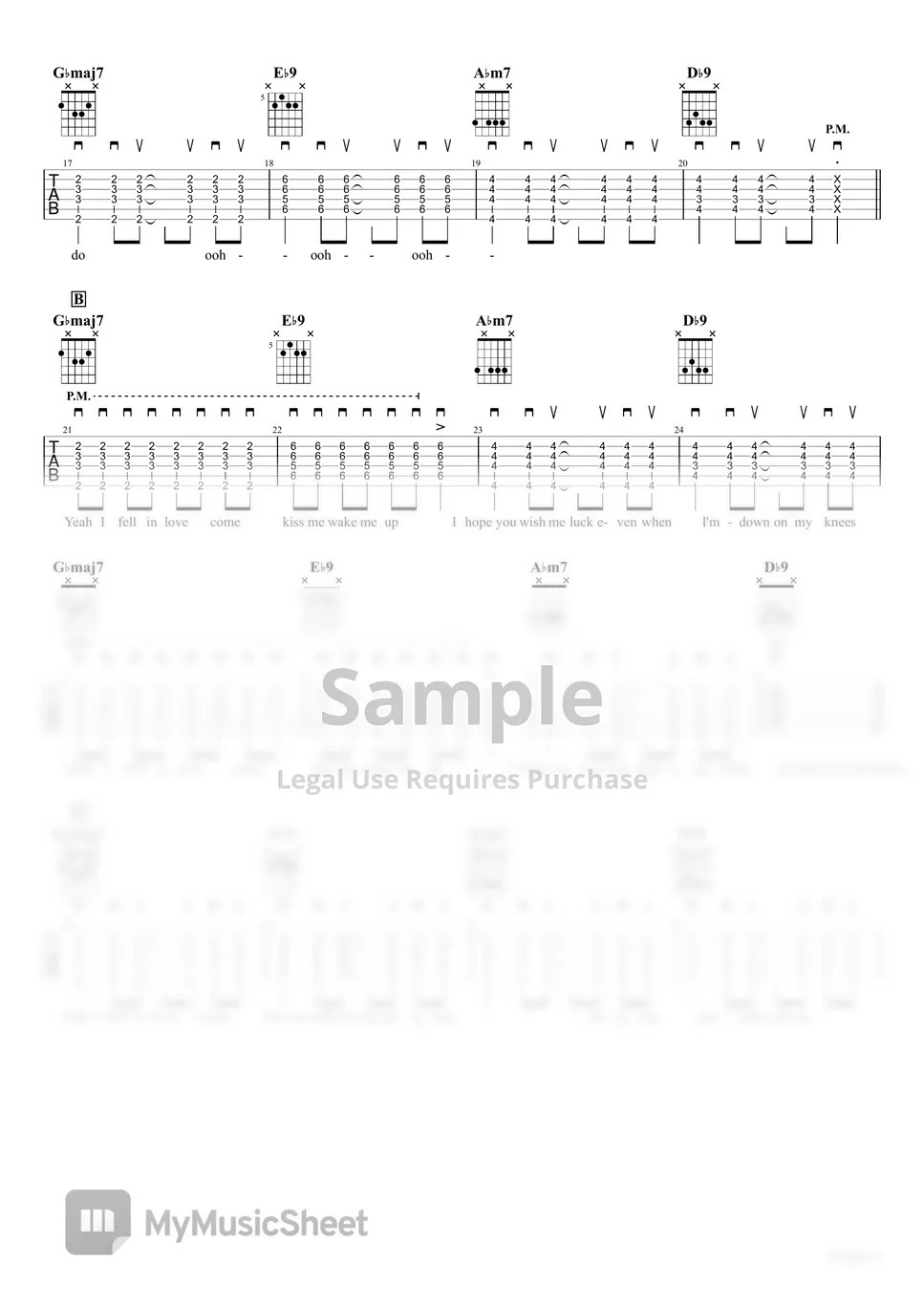 So!YoON! Wings TAB by 서경록