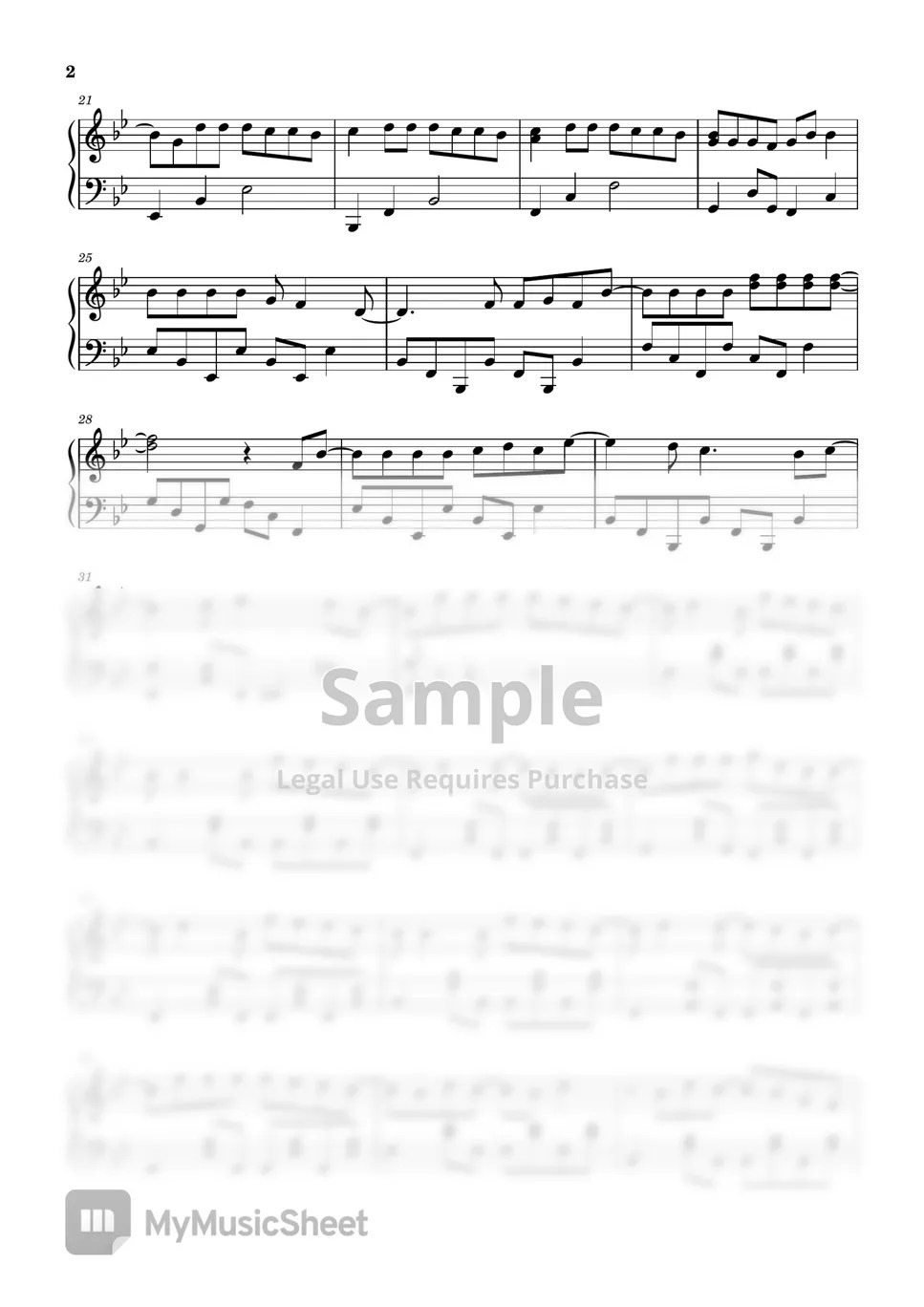 Nicky Youre, dazy Sunroof Sheets by SolKeys