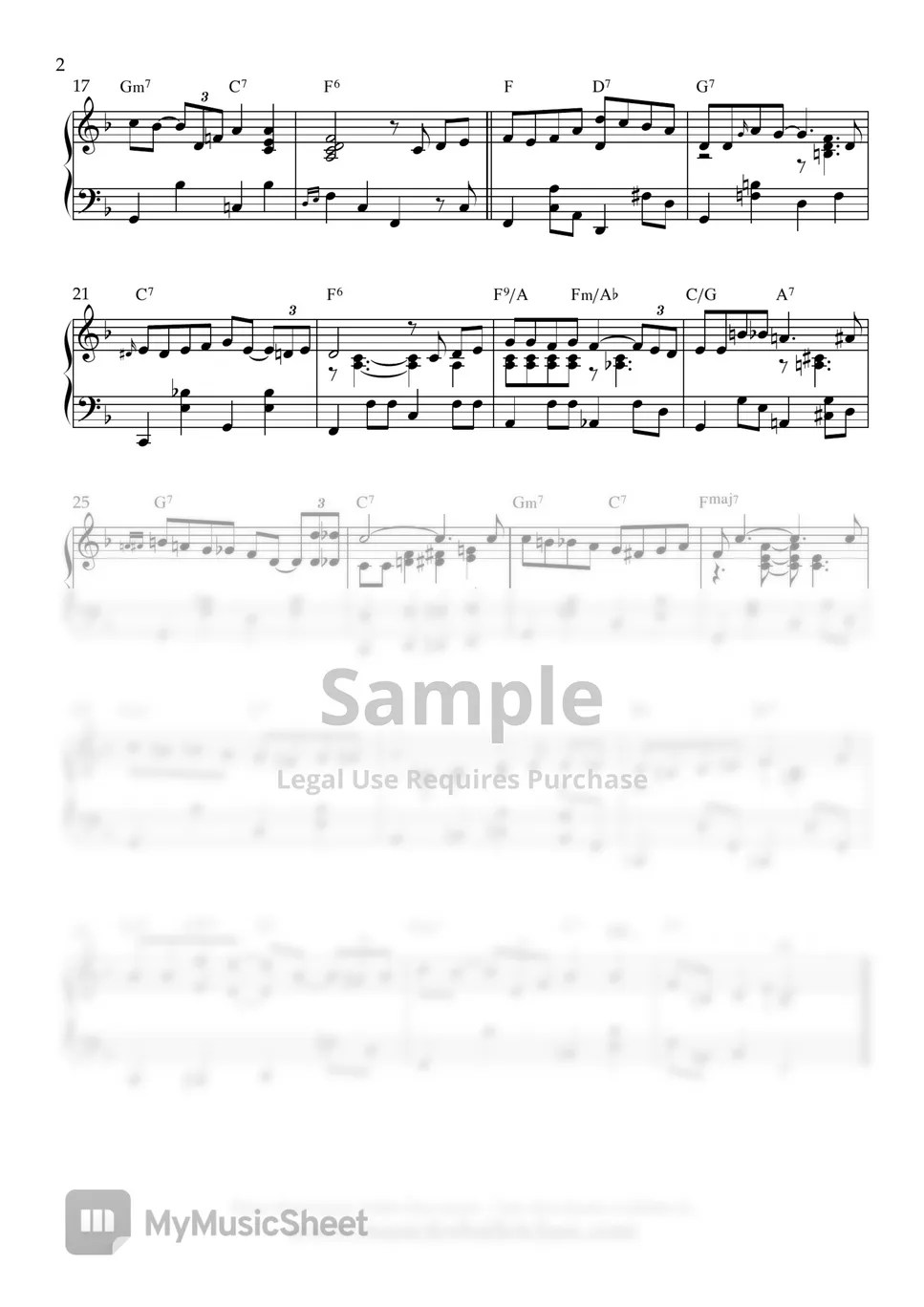 Johnny S. Black Paper Doll (Tendu) Sheets by Peter James