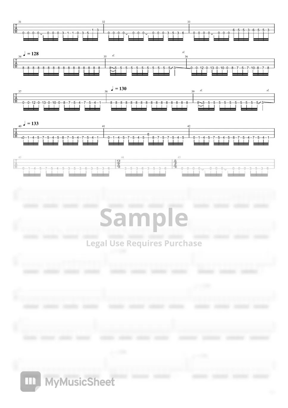 Lamb of god Grace Sheets by you repeater