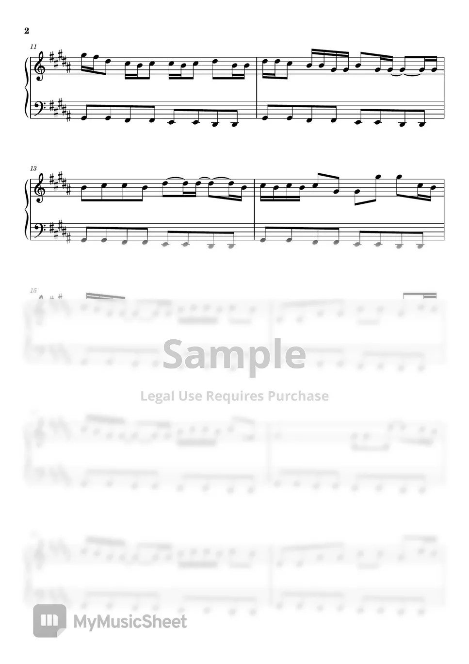 Ray Charles Hit The Road Jack Sheets by Piano Go Life