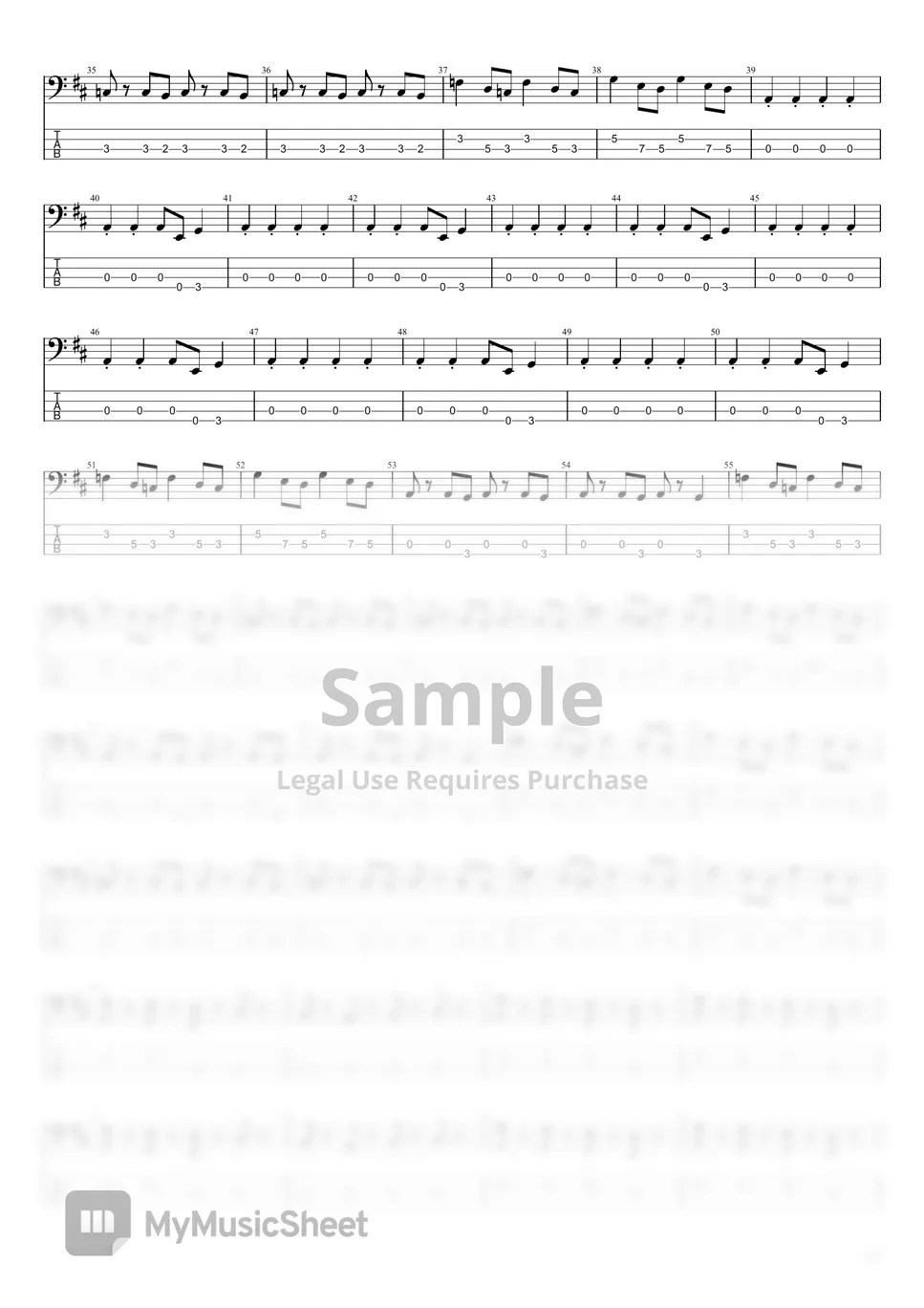 Talking Heads Psycho Killer Sheets by pdb