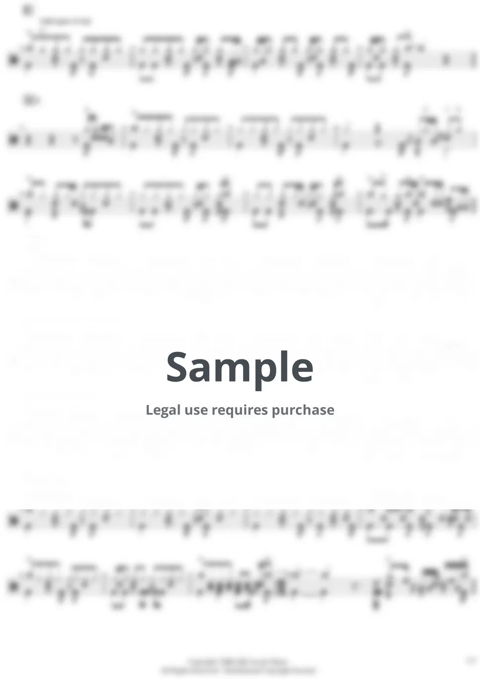 蕭敬騰 Jam Hsiao 讓我為你唱情歌 A Love Song For You (蕭敬騰 Jam Hsiao / 讓我為你唱情歌 A