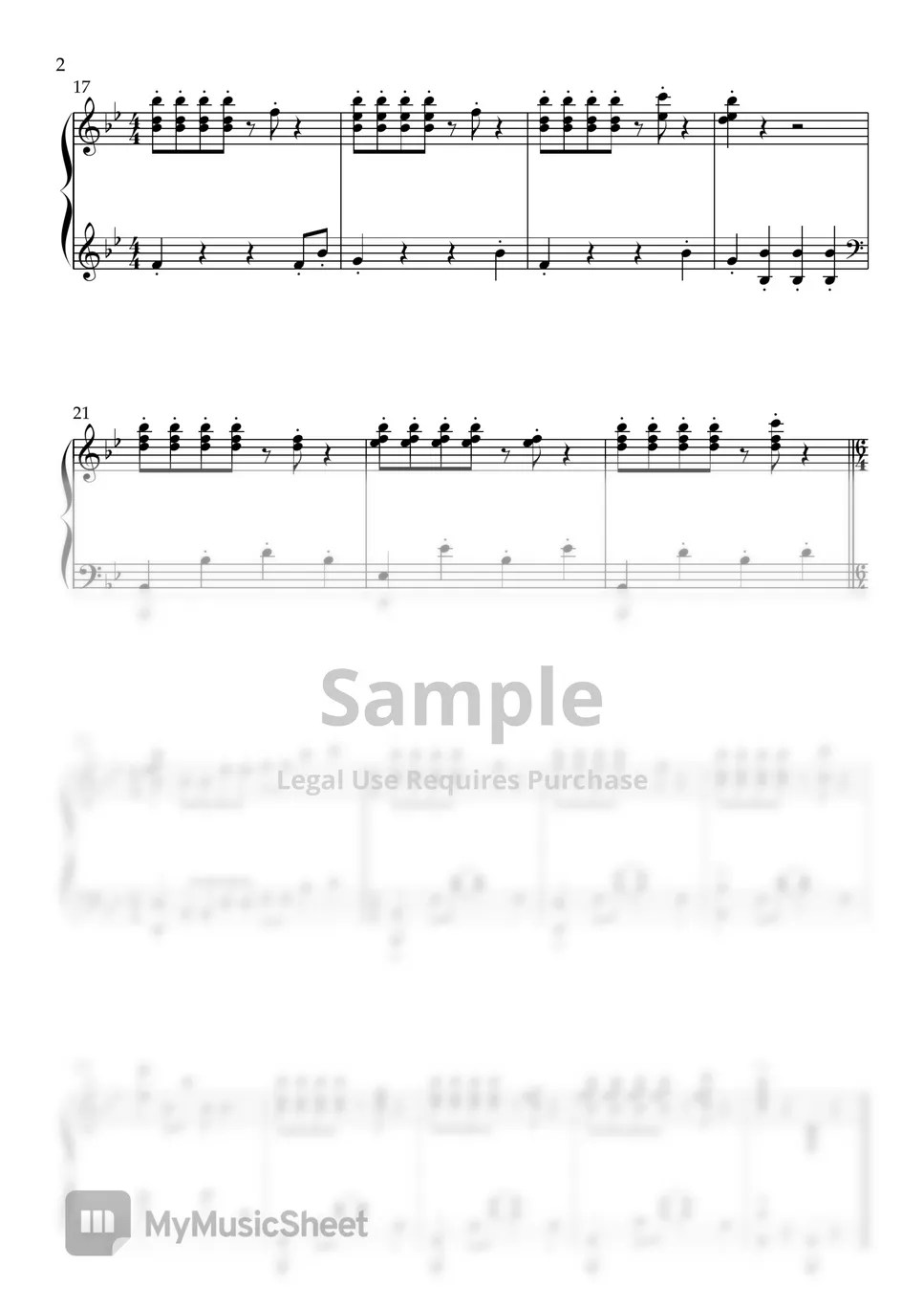 김성율 Extraordinary Attorney Woo OST Opening (Korean Drama PIANO SOLO