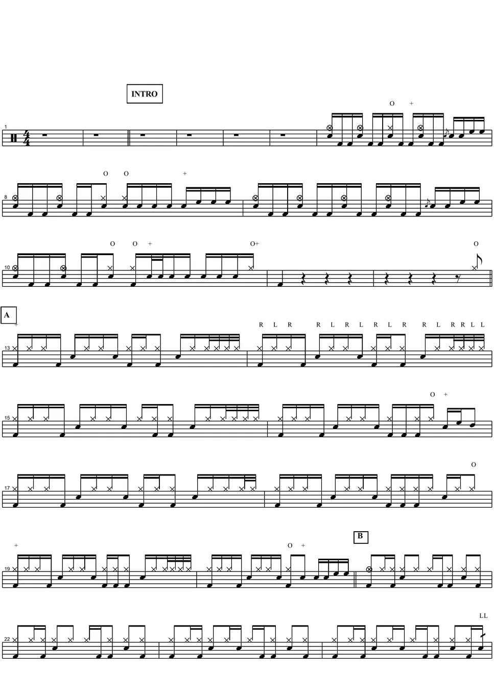 Red Hot Chili Peppers Around the World Sheets by COPYDRUM