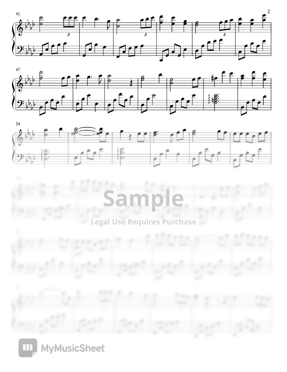 IU 아이유 I Give You My Heart 마음을 드려요 가사 (Crash Landing On You 사랑의불시착