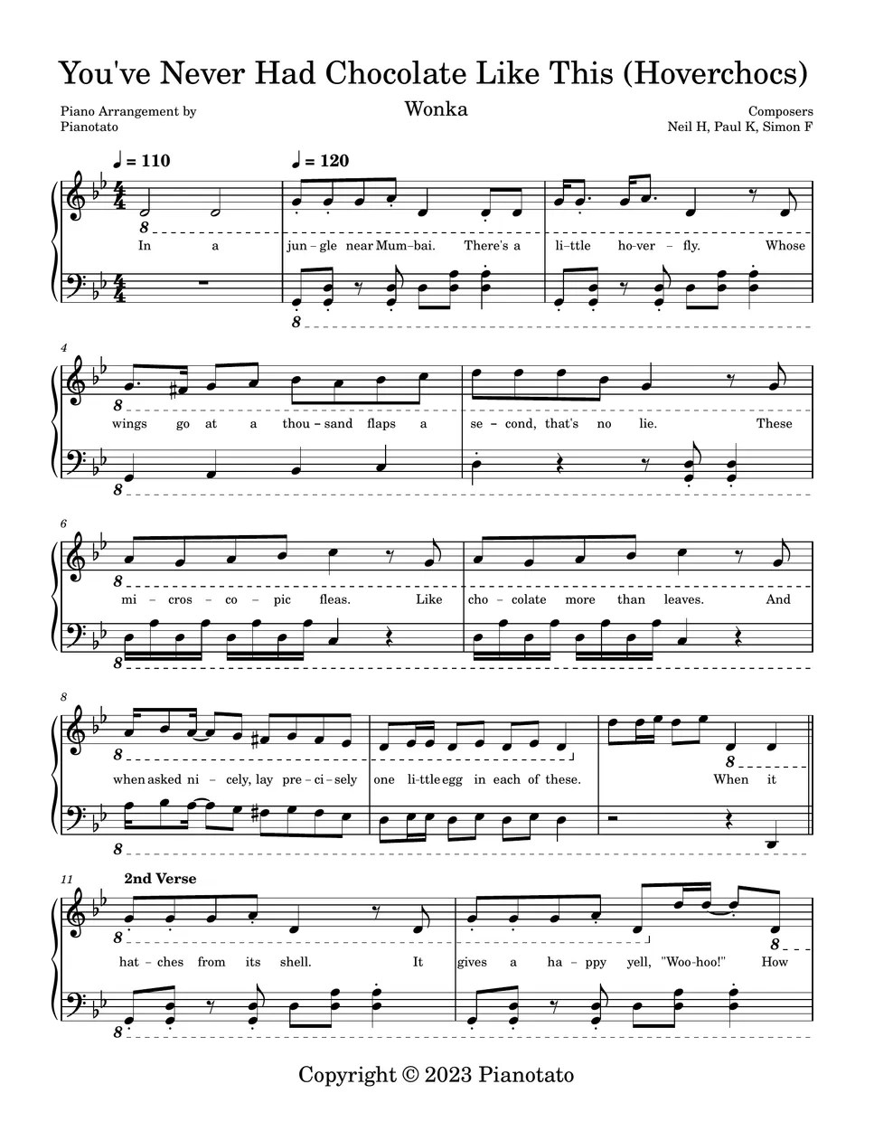 Timothée Chalamet You've Never Had Chocolate Like This (Hoverchocs