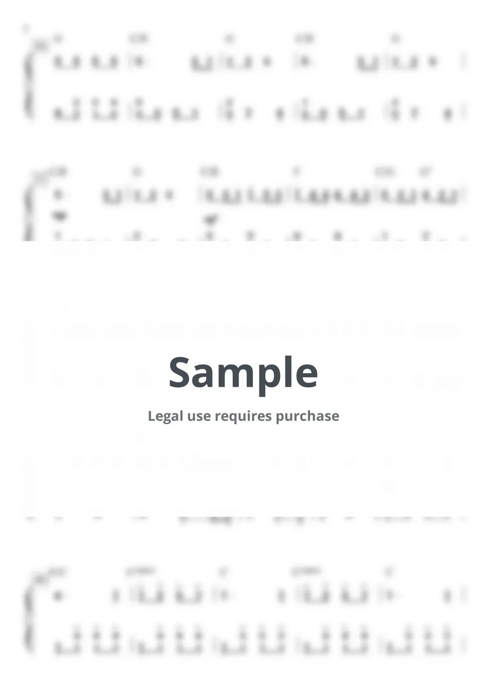 Haydn Wake Up Song(Haydn Trumpet Concerto) (簡譜版) Sheets by LouisLiao