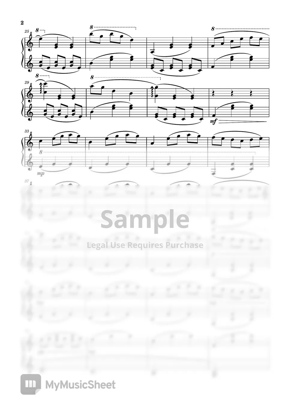 Music Box of Life (unknown artist) Music Box of Life (unknown title