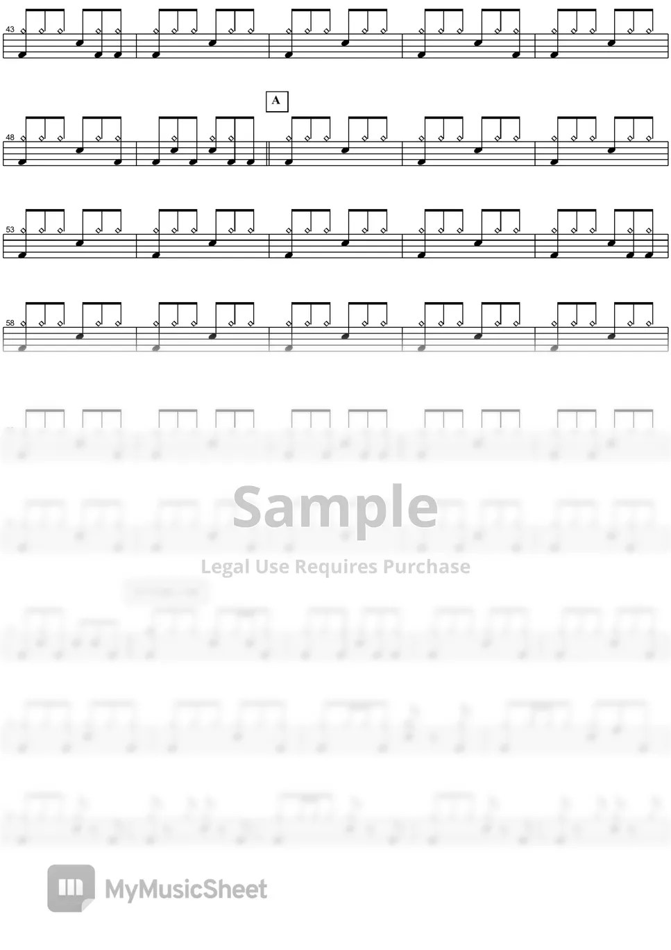 Jimi Hendrix Red House Sheets by COPYDRUM