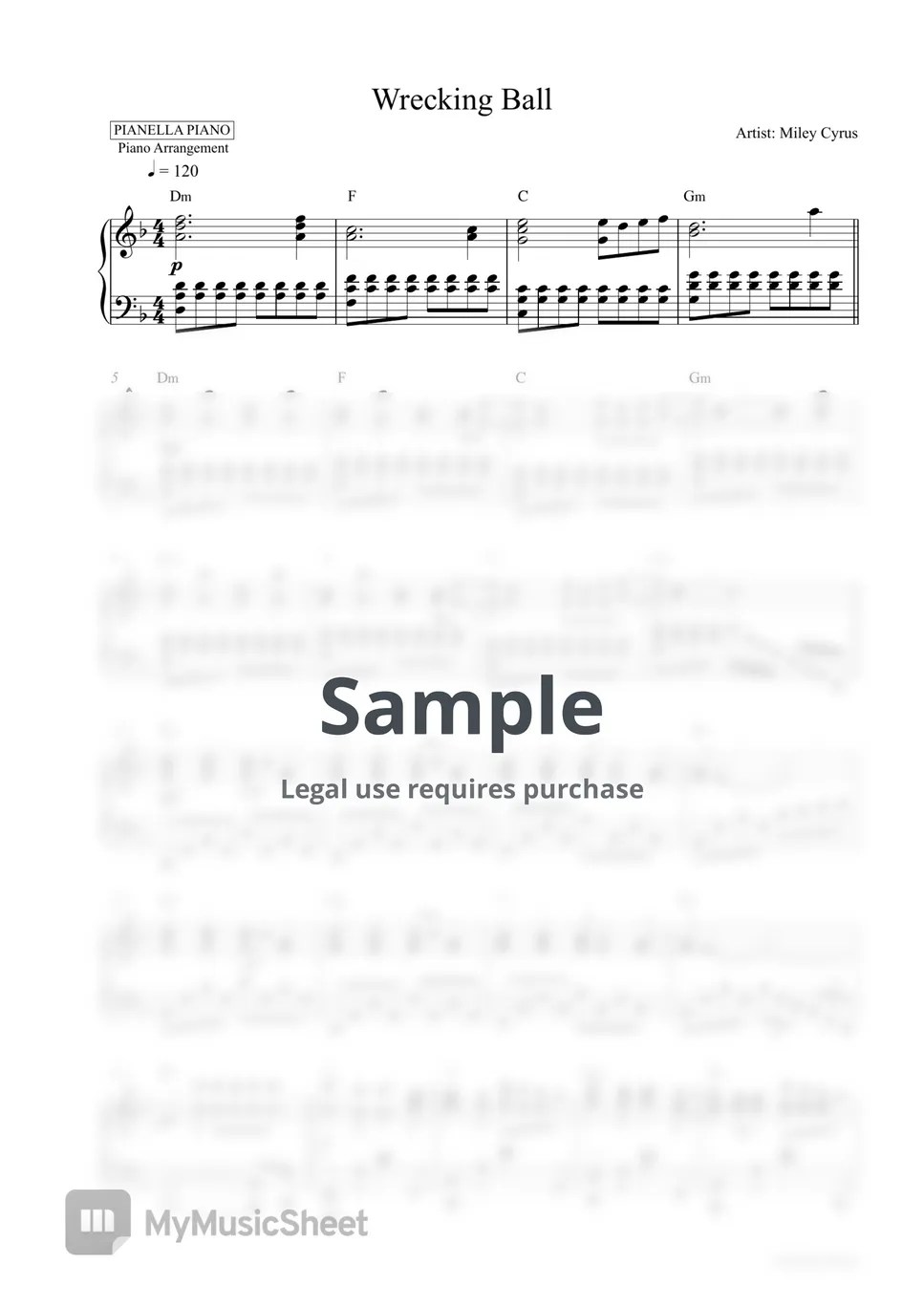 Wrecking Ball Letras proyectosarquitectonicos.ua.es