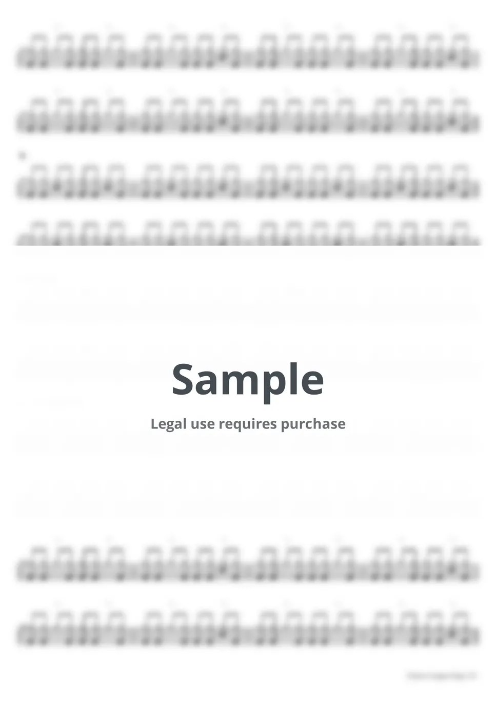 Wet Leg Chaise Longue Sheets by COPYDRUM