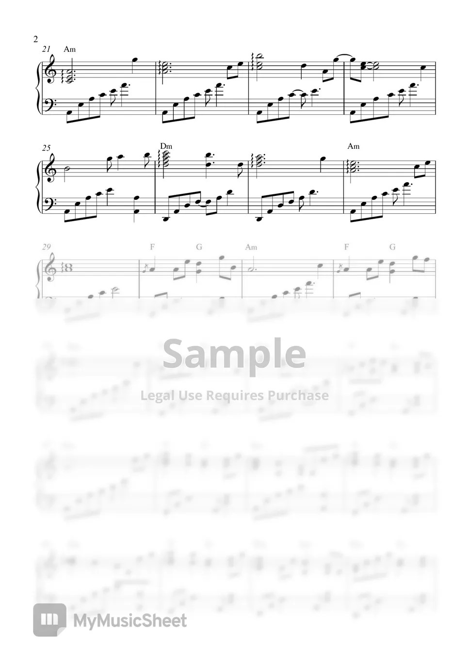 Esther Yu 虞书欣 Bestow Dreams 赐梦 (My Journey to You OST / 云之羽 OST / Yun