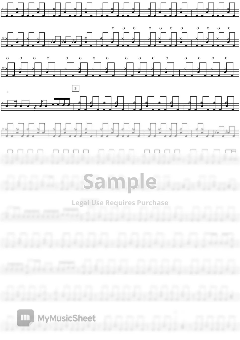 Neurotic Outsiders Jerk Sheets by COPYDRUM