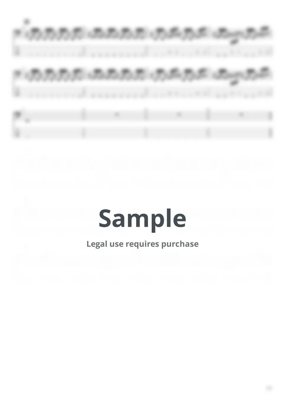 twenty one pilots Car Radio Tab + 1staff by TUNA CRACKER