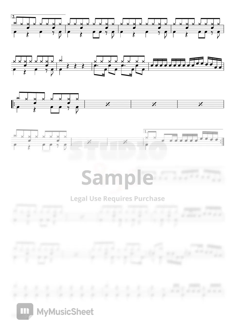 Papa Roach Lifeline Sheets by Studio830