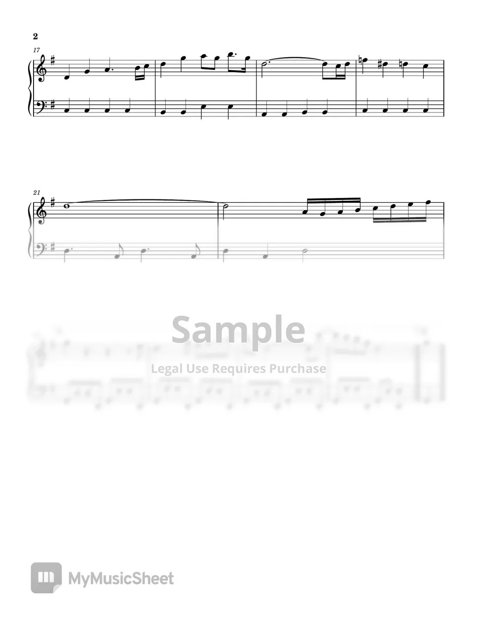 The Legend Of Zelda Minigame 3 Theme (Tears Of The Kingdom) Sheets by
