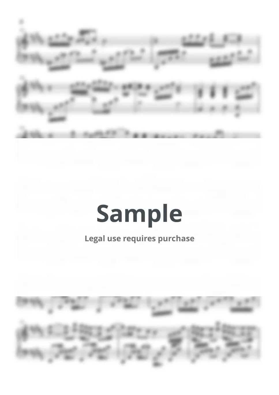 Mariah Carey Love Takes Time Sheets by Piano Go Life