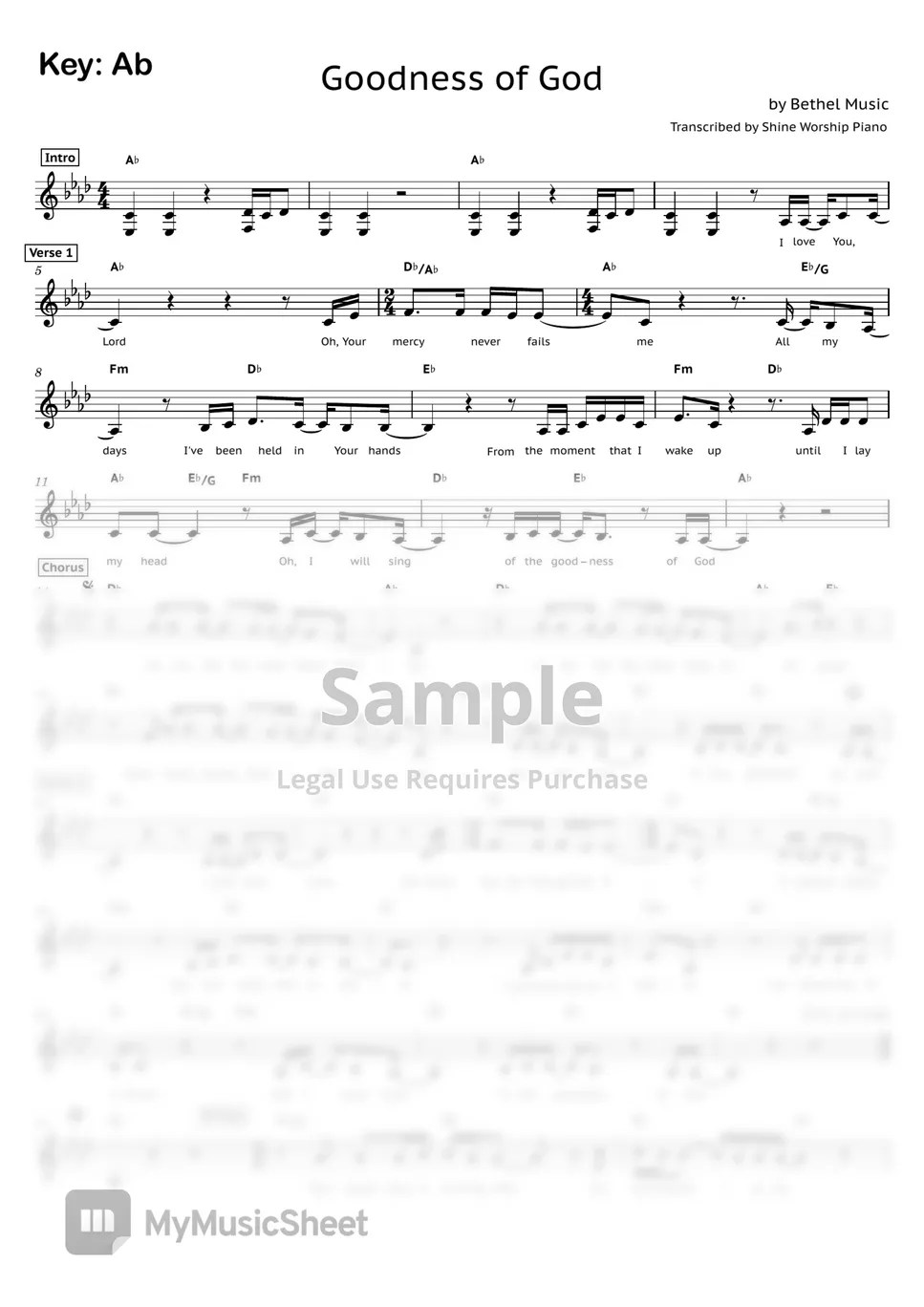 Ed Cash, Ben Fielding, Brian Johnson, Jenn Johnson, Jason Ingram