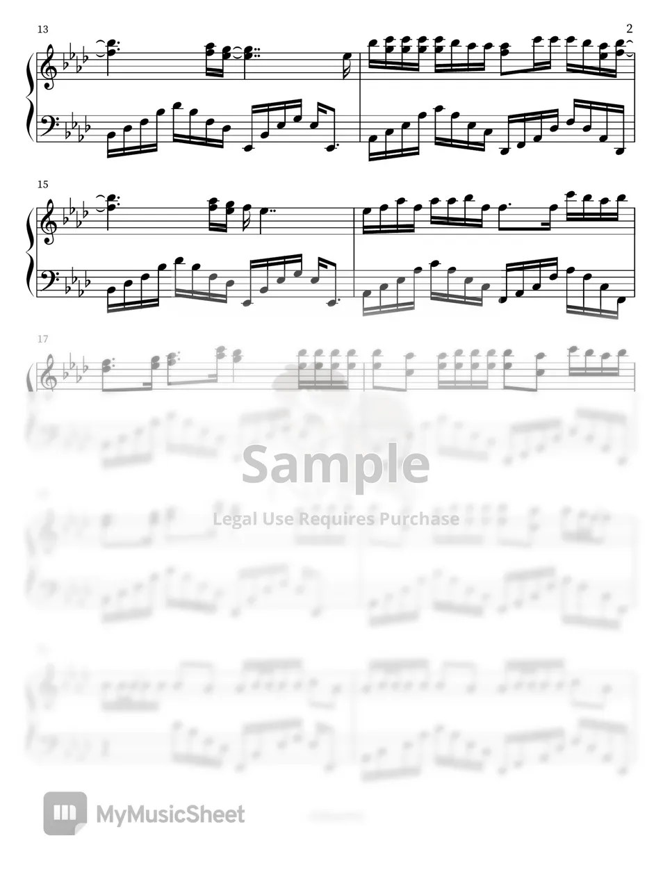 NMIXX COOL (Your rainbow) Hoja by chihyun416