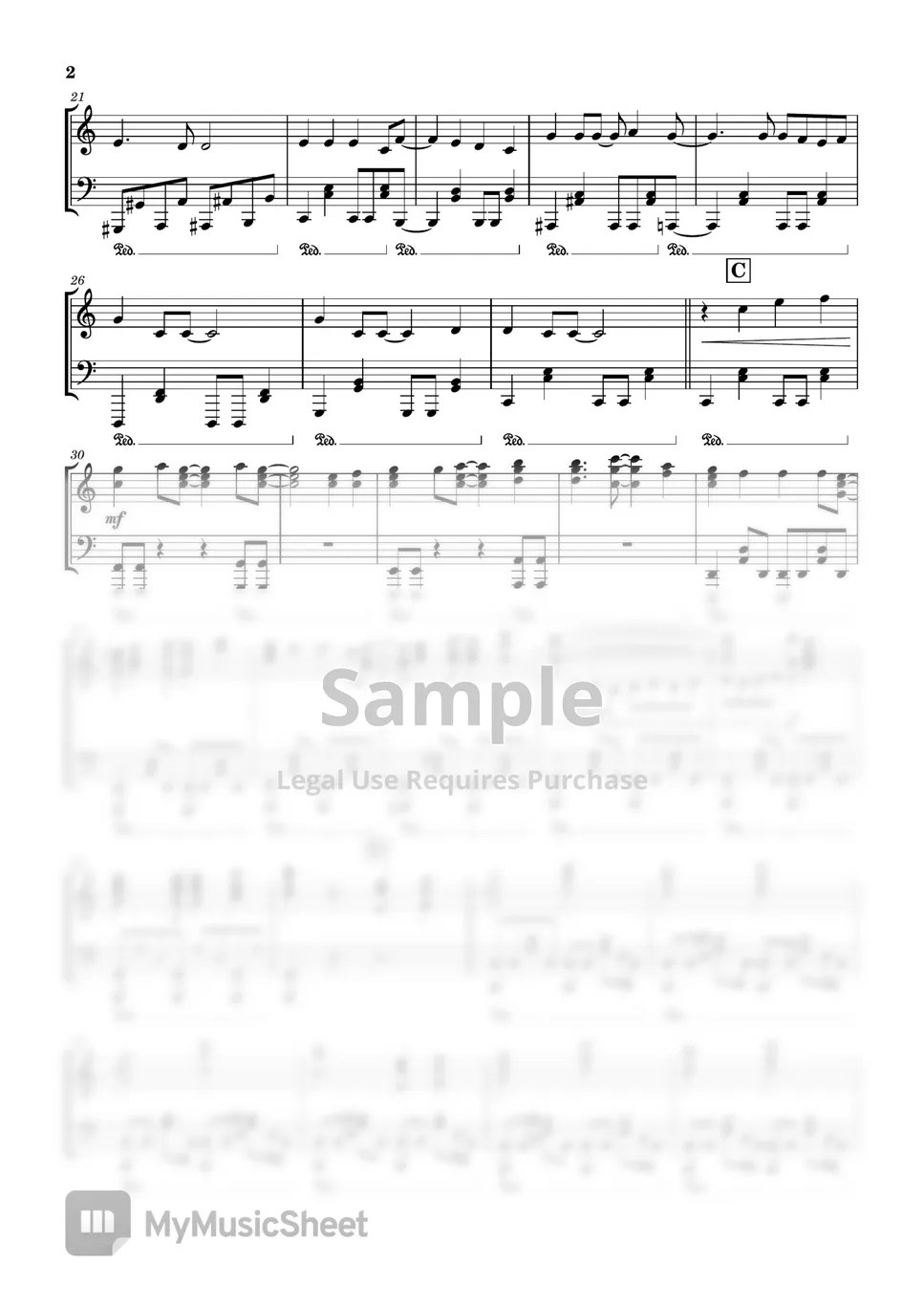 Love Live! Sunshine!! 青空Jumping Heart Sheets by Fall to Galaxy