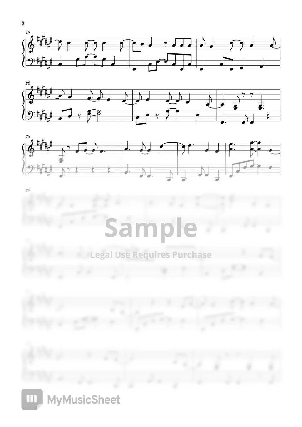 khai dreams Sunkissed Sheets by SolKeys