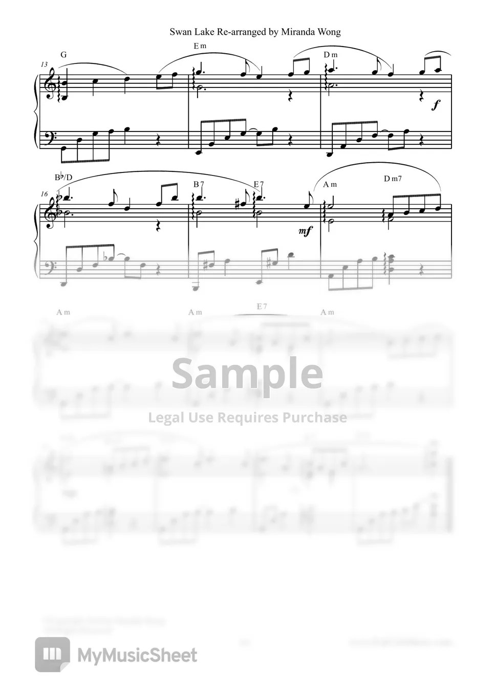 Tchaikovsky Swan Lake (Beautiful Version) Most Popular Classical