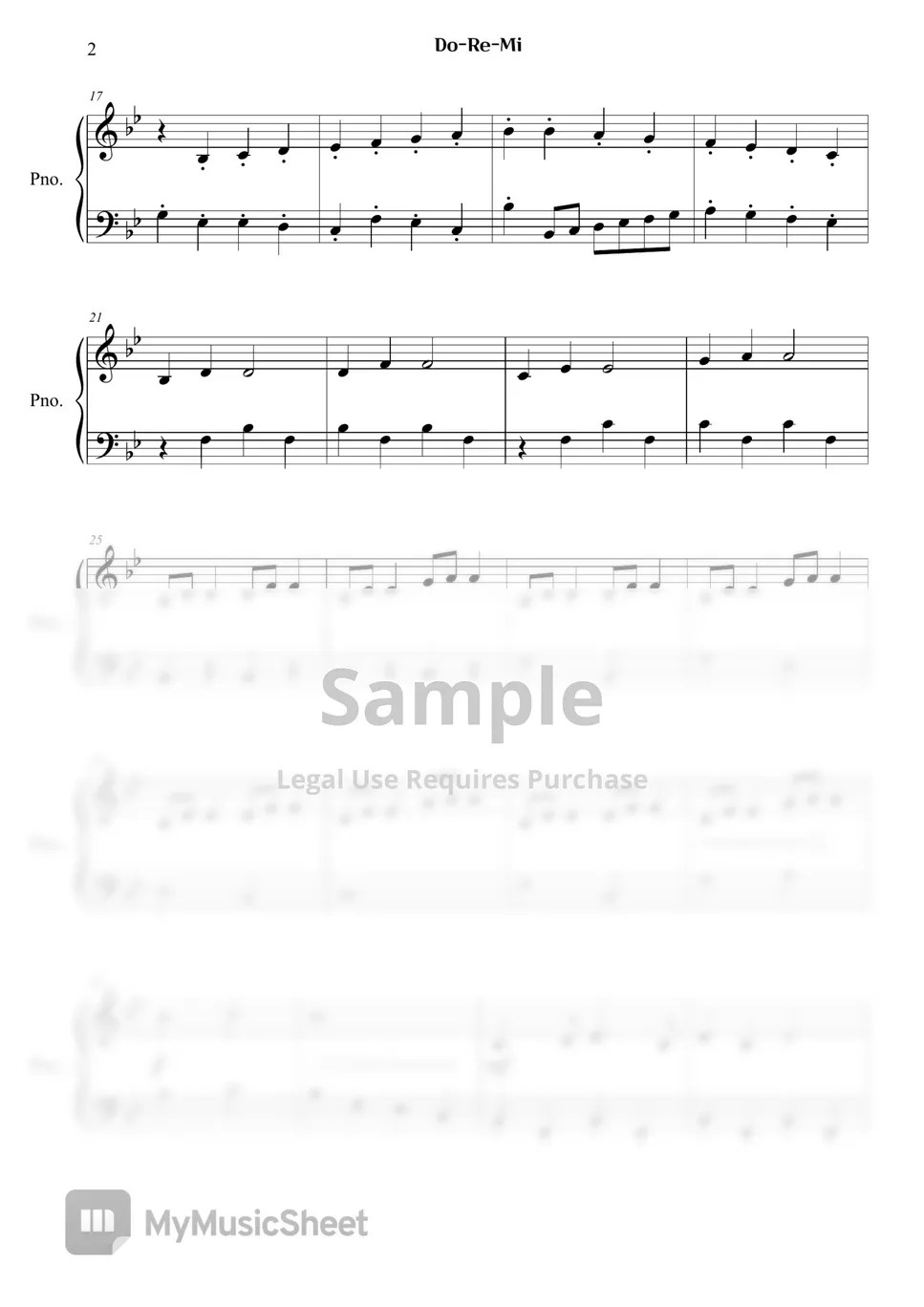 Do Re Mi Piano Học Piano Dễ Dàng Với Một Dụng Cụ Học Tập Thú Vị! (Nhấp