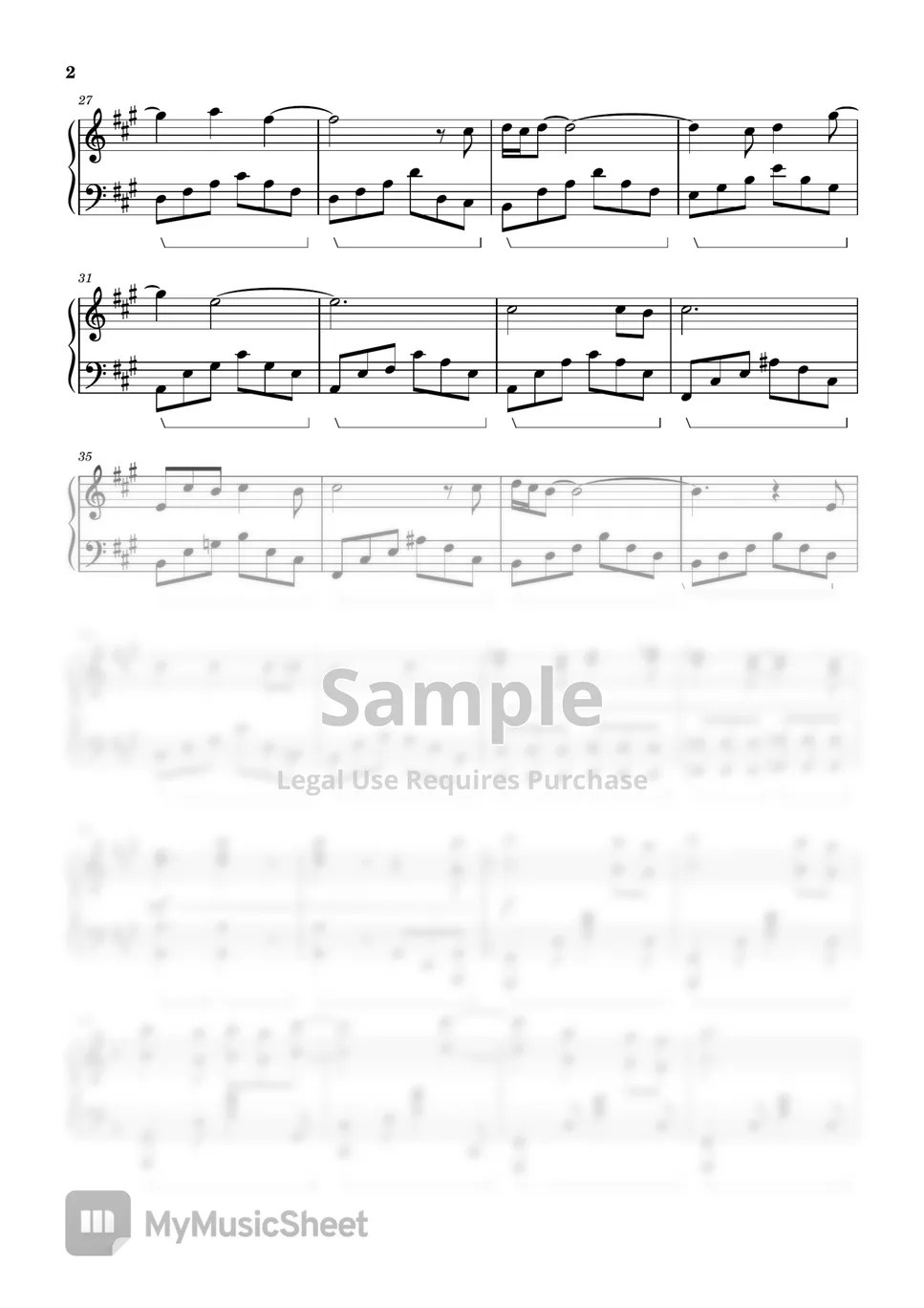 Olivia NewtonJohn Hopelessly Devoted to You Sheets by Marco D.