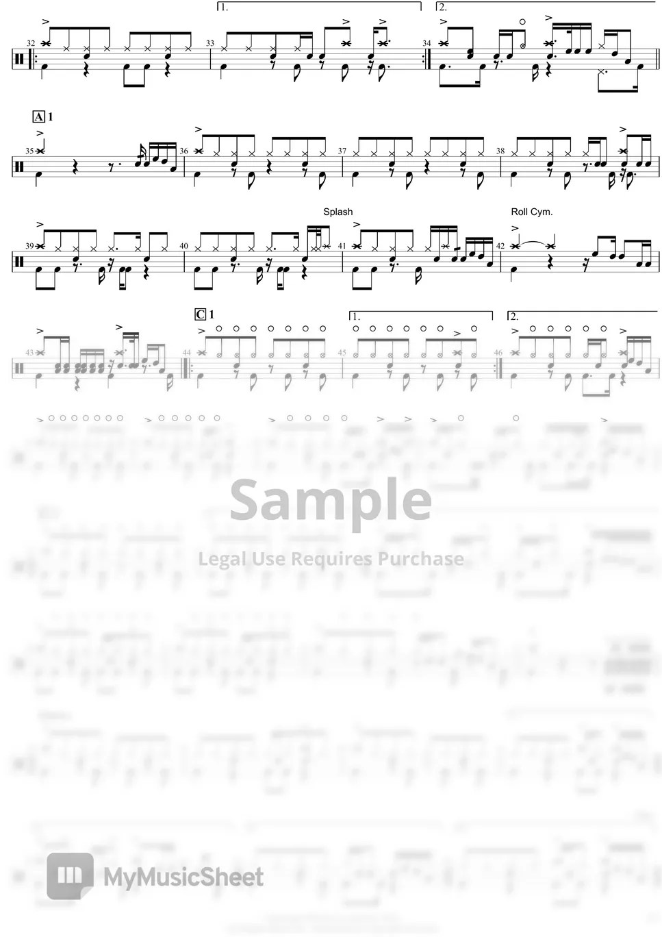 茄子蛋 EggPlantEgg 閣愛妳一擺 (茄子蛋 EggPlantEgg 閣愛妳一擺) 曲谱 by Tam Shau