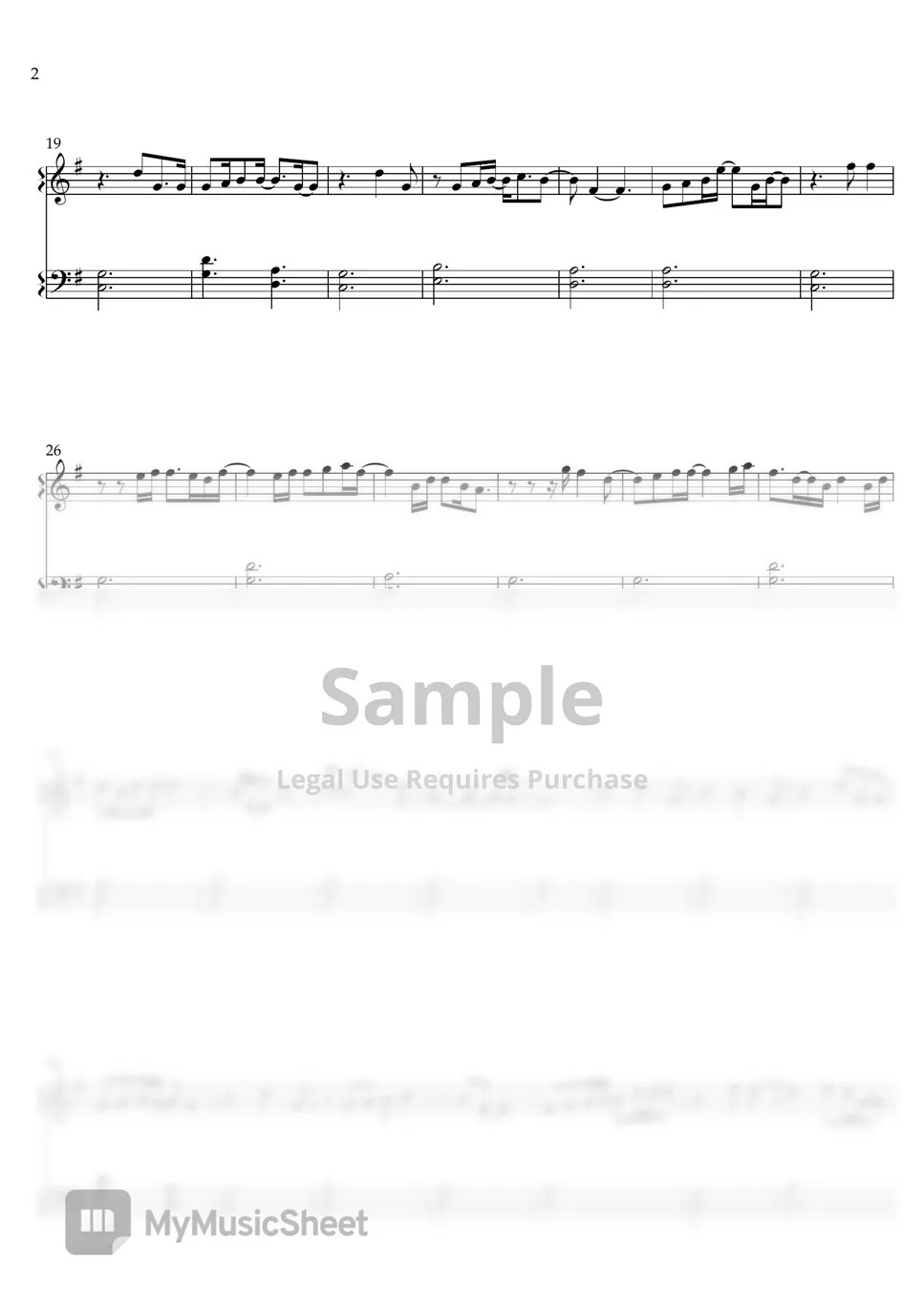 Lizzy McAlpine ceilings (Easy Version) Sheets by C Piano