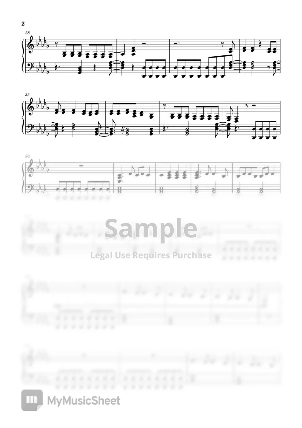 Perfume Genius Slip Away Sheets by Akiko Piano (Alicia Yamasaki)