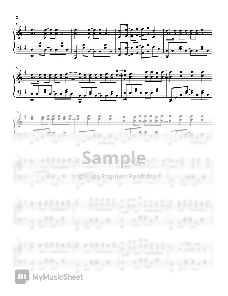 Boys Here I Am Sheets by Rhindy