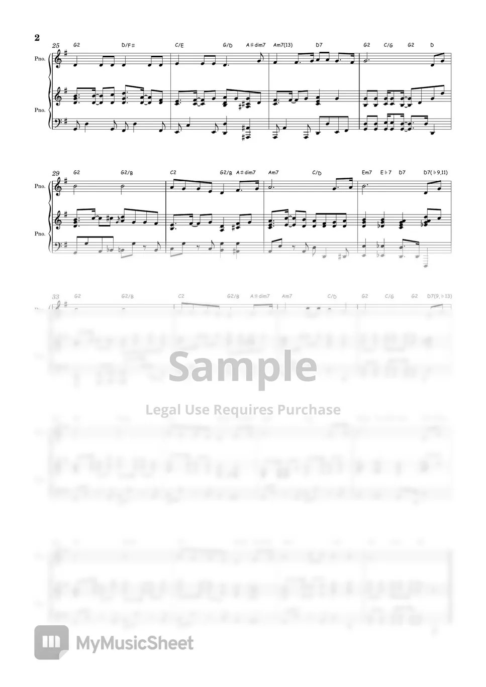 L.E.Jones 죄에서 자유를 얻게 함은 (There's power in the blood) (G key) Sheets