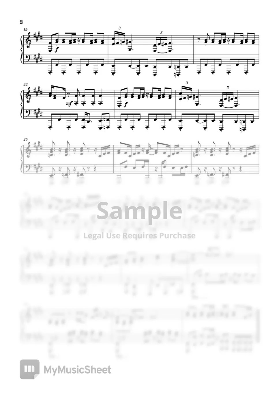 Sonic 2 Chemical Plant Zone Sheets by Pianonymo