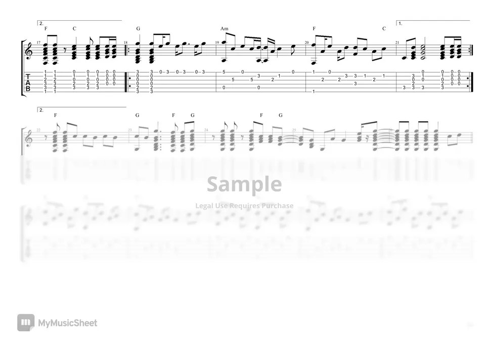 [FLCL OST] The Pillows Little Busters Sheets