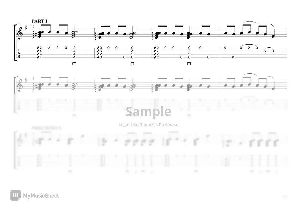 Lil Nas X Old Town Road Sheets by Uroki Ukulele