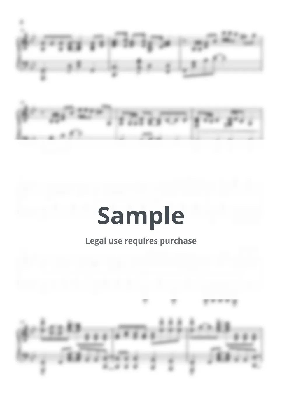 NMIXX DICE Sheets by Caden Yun