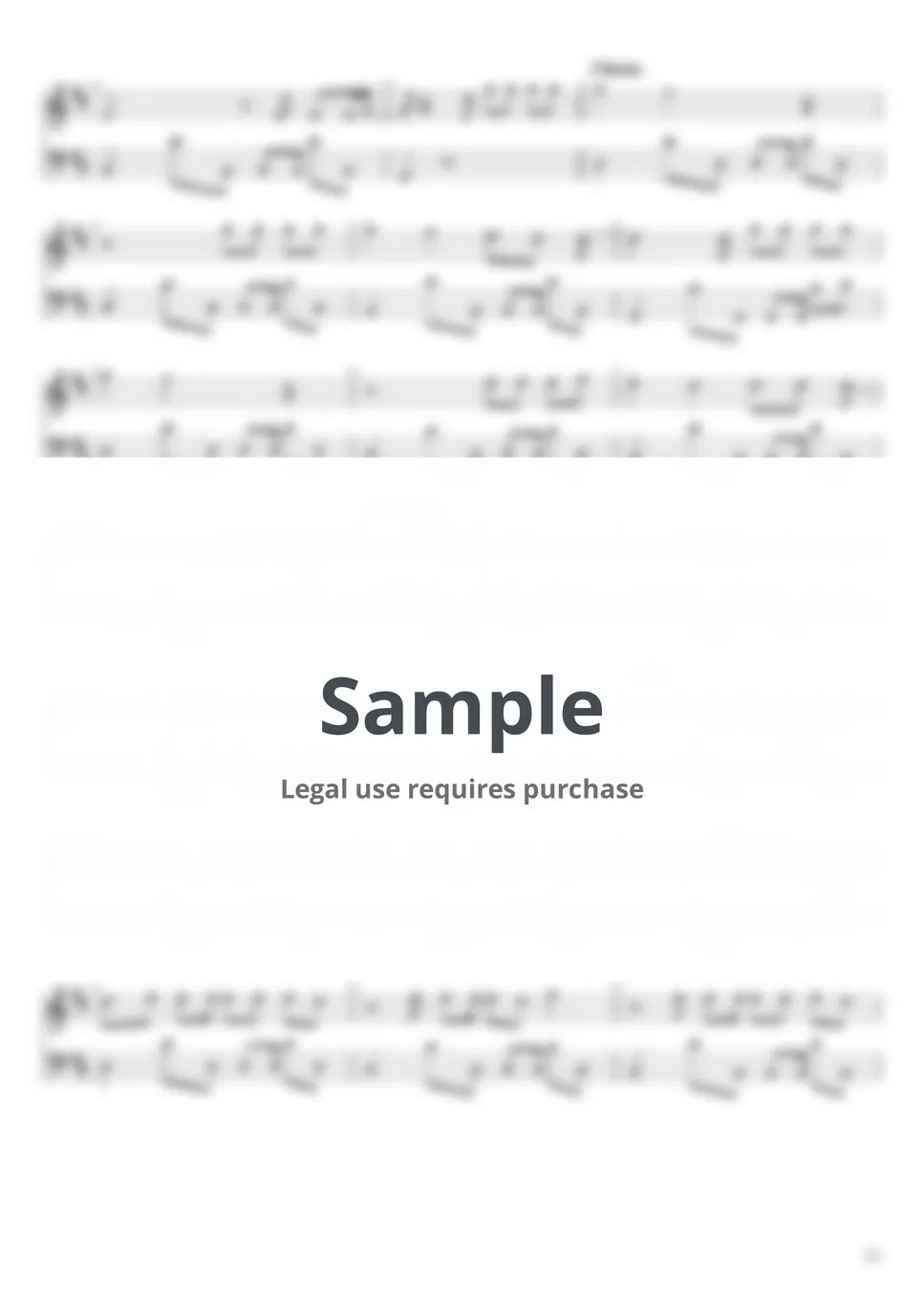 Ed Sheeran Eyes Closed Sheets by Piano Ballads